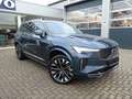 Volvo XC90 Ultra T8 AWD/B&W/FourC/AHK/Pano/360°/HeadUP Blau - thumbnail 5