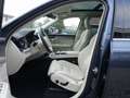 Volvo XC90 Ultra T8 AWD/B&W/FourC/AHK/Pano/360°/HeadUP Blau - thumbnail 8