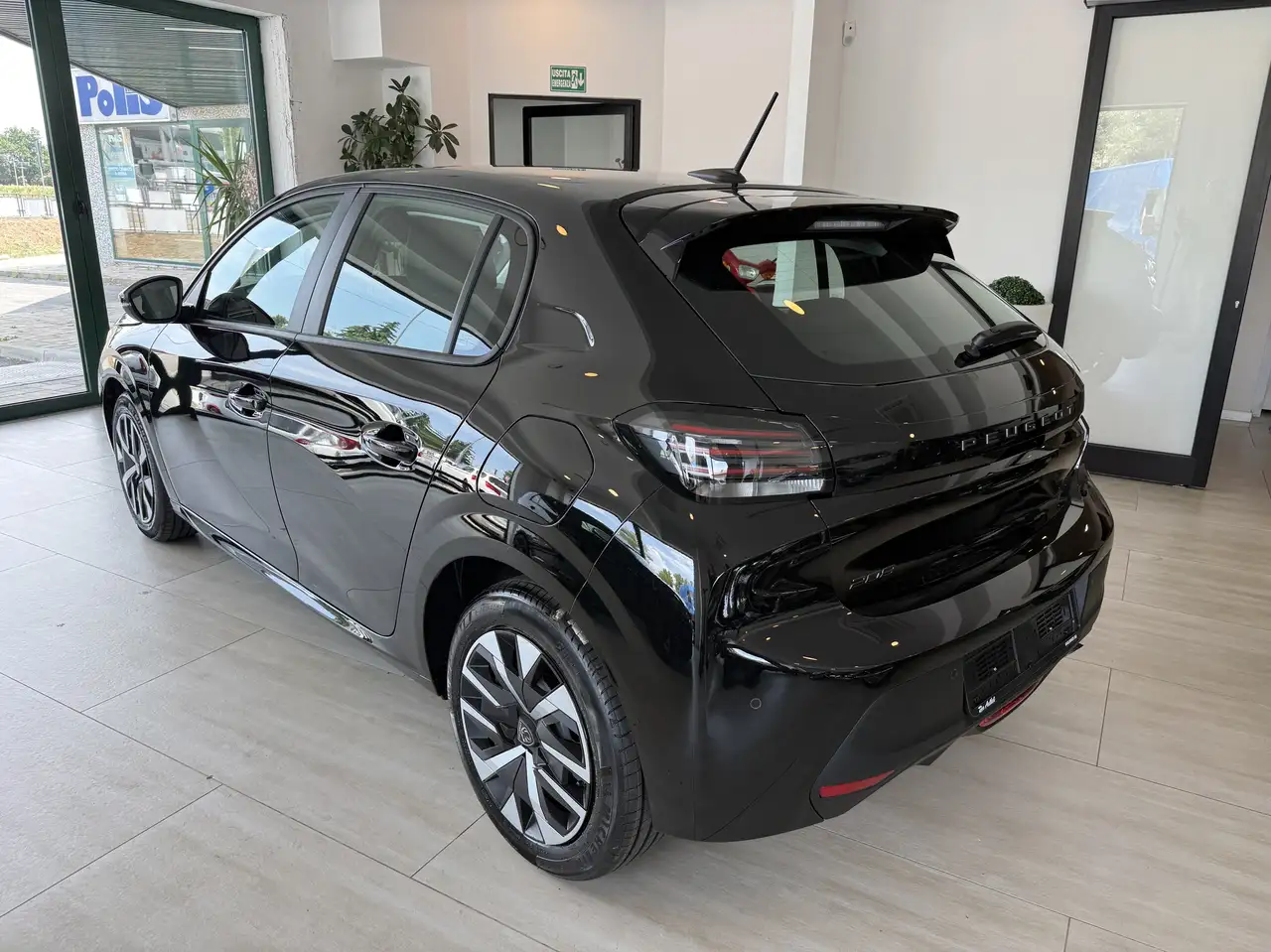 Peugeot 208 2026