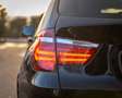 BMW X3 XDrive30d High Executive M I Pano I Head Up I Memo Schwarz - thumbnail 32