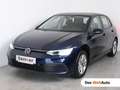 Volkswagen Golf Life TSI Blau - thumbnail 1