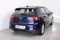 Volkswagen Golf Life TSI Blau - thumbnail 2