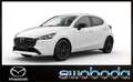Mazda 2 Skyactiv G75 Homura Blanc - thumbnail 1