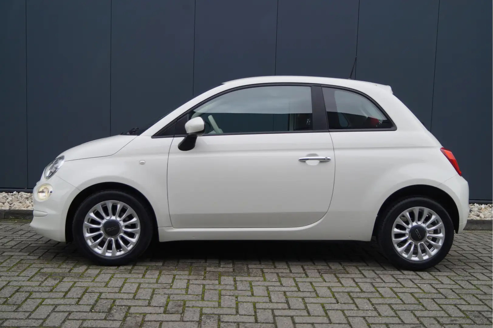 Fiat 500 0.9 TwinAir Turbo Popstar | Wordt verwacht! Wit - 2