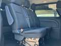 Mercedes-Benz Vito Tourer 116 CDI Pro 2020 Larga 9G-Tronic Bleu - thumbnail 15