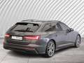 Audi A6 Avant 55 TFSI e quattro sport PANO ACC RFK Grau - thumbnail 3