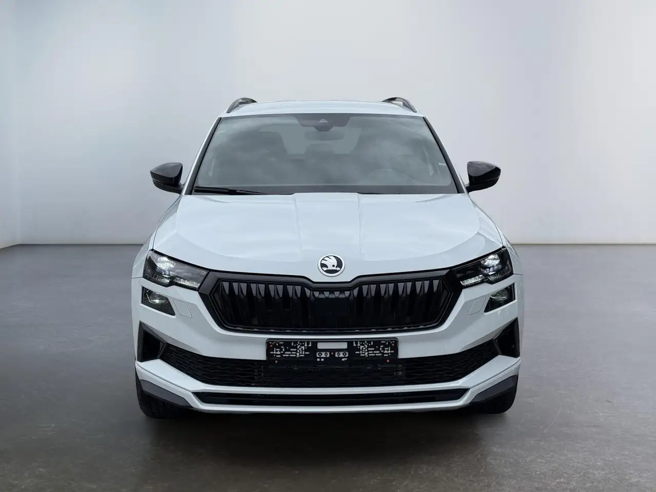 Skoda Karoq 2026
