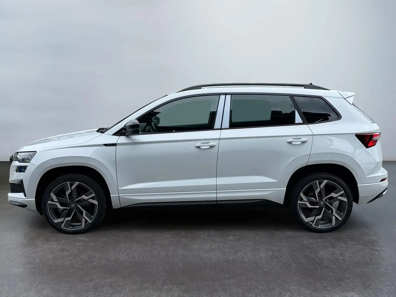 Skoda Karoq 2026