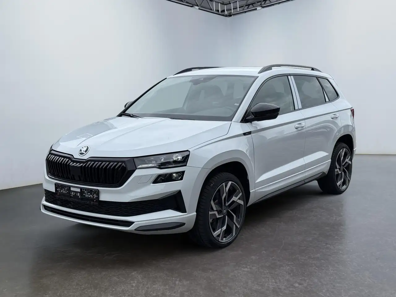 Skoda Karoq 2026
