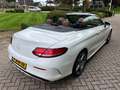 Mercedes-Benz C 250 C 250 Cabriolet, AMG int + ext, Airscarf, 360 cam Blanc - thumbnail 16