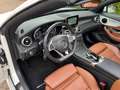 Mercedes-Benz C 250 C 250 Cabriolet, AMG int + ext, Airscarf, 360 cam Blanc - thumbnail 3