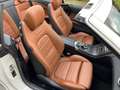 Mercedes-Benz C 250 C 250 Cabriolet, AMG int + ext, Airscarf, 360 cam Blanc - thumbnail 6