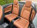 Mercedes-Benz C 250 C 250 Cabriolet, AMG int + ext, Airscarf, 360 cam Blanc - thumbnail 7