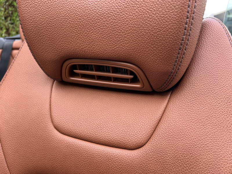 Mercedes-Benz C 250 C 250 Cabriolet, AMG int + ext, Airscarf, 360 cam — photo 12