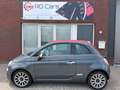 Fiat 500C 0.9 TwinAir Lounge / AUT / Schuifdak / PDC / Airco Grijs - thumbnail 23