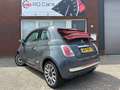 Fiat 500C 0.9 TwinAir Lounge / AUT / Schuifdak / PDC / Airco Grijs - thumbnail 2