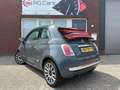 Fiat 500C 0.9 TwinAir Lounge / AUT / Schuifdak / PDC / Airco Grijs - thumbnail 21