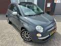 Fiat 500C 0.9 TwinAir Lounge / AUT / Schuifdak / PDC / Airco Grijs - thumbnail 1