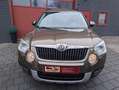 Skoda Yeti Yeti 1.8 TSI "4x4" *1.HAND/ALLRAD/XENON/AHK* Bronze - thumbnail 5