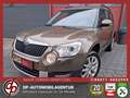 Skoda Yeti Yeti 1.8 TSI "4x4" *1.HAND/ALLRAD/XENON/AHK* Bronze - thumbnail 1
