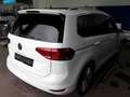 Volkswagen Touran 2.0 TDI DSG Highline 7-Sitze+AHK+Pano+ACC Weiß - thumbnail 2