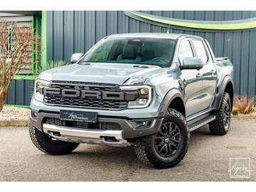Raptor 3.0l Ecoboost v6 292cv - Pas de Malus - Tva Récup