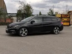 Peugeot 308 SW 2.0 BlueHDi 180ch S