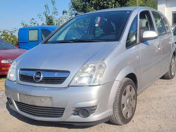 1.7 CDTi AIRCO PDC 2006