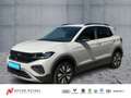 Volkswagen T-Cross 1.0 TSI GOAL 5JG+LED+APP+ACC+SHZ+DAB+16Z Szary - thumbnail 1