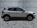 Volkswagen T-Cross 1.0 TSI GOAL 5JG+LED+APP+ACC+SHZ+DAB+16Z Szary - thumbnail 7