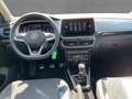 Volkswagen T-Cross 1.0 TSI GOAL 5JG+LED+APP+ACC+SHZ+DAB+16Z Szary - thumbnail 9
