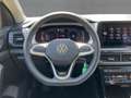 Volkswagen T-Cross 1.0 TSI GOAL 5JG+LED+APP+ACC+SHZ+DAB+16Z Szary - thumbnail 10