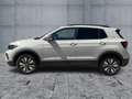 Volkswagen T-Cross 1.0 TSI GOAL 5JG+LED+APP+ACC+SHZ+DAB+16Z Szary - thumbnail 4