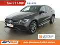 Mercedes-Benz GLC 300 GLC 300de 4Matic AMG Line Grau - thumbnail 1