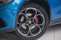Alfa Romeo Stelvio Sprint 2,0 16V 280 AT8 Q4 Blau - thumbnail 4