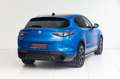 Alfa Romeo Stelvio Sprint 2,0 16V 280 AT8 Q4 Blau - thumbnail 2