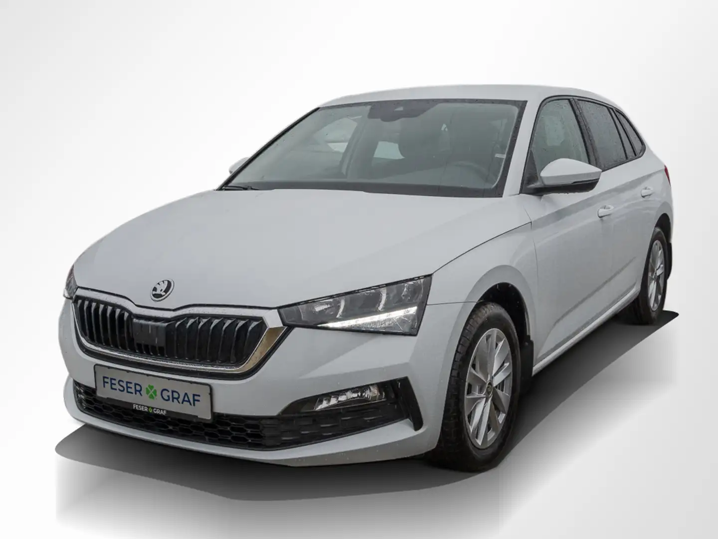 Skoda Scala Ambition 1.0TSI PDC/LED/TEMP/SHZ/Klima+ - 1