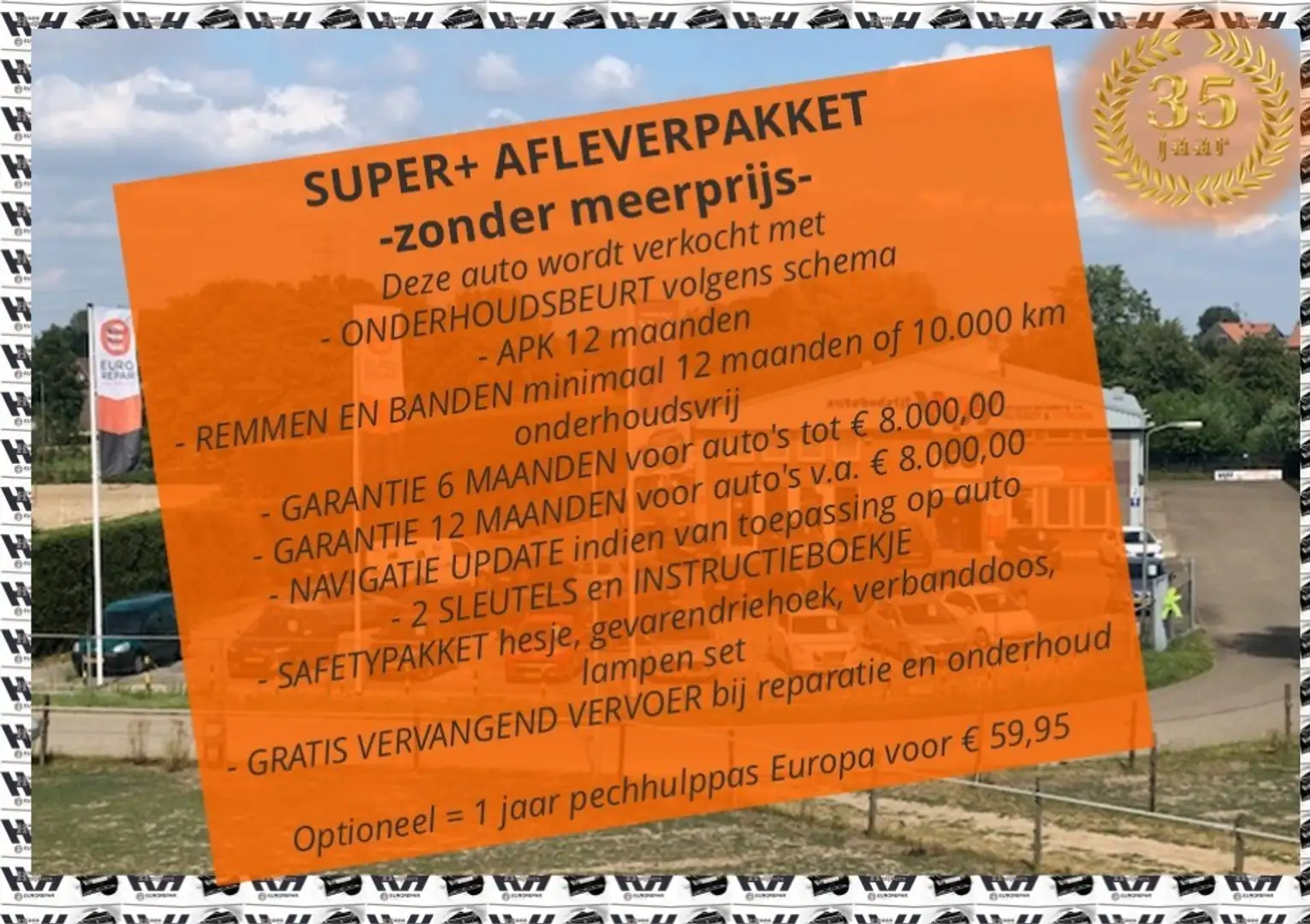 Peugeot 3008 CROSSWAY 1.2-130pk automaat -incl. 12 maanden gara Zwart - 2