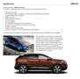 Peugeot 3008 CROSSWAY 1.2-130pk automaat -incl. 12 maanden gara Zwart - thumbnail 3