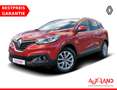 Renault Kadjar 1.2 TCE Black Edition USB AUX Bluetooth Rot - thumbnail 1