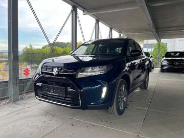Vitara 1,4 Hybrid ALLGRIP shine Aut.