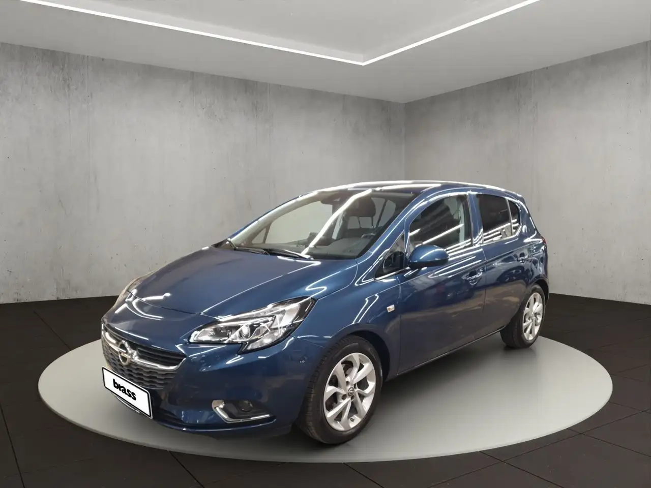 Opel Corsa 1.4 Turbo Innovation ecoFlex