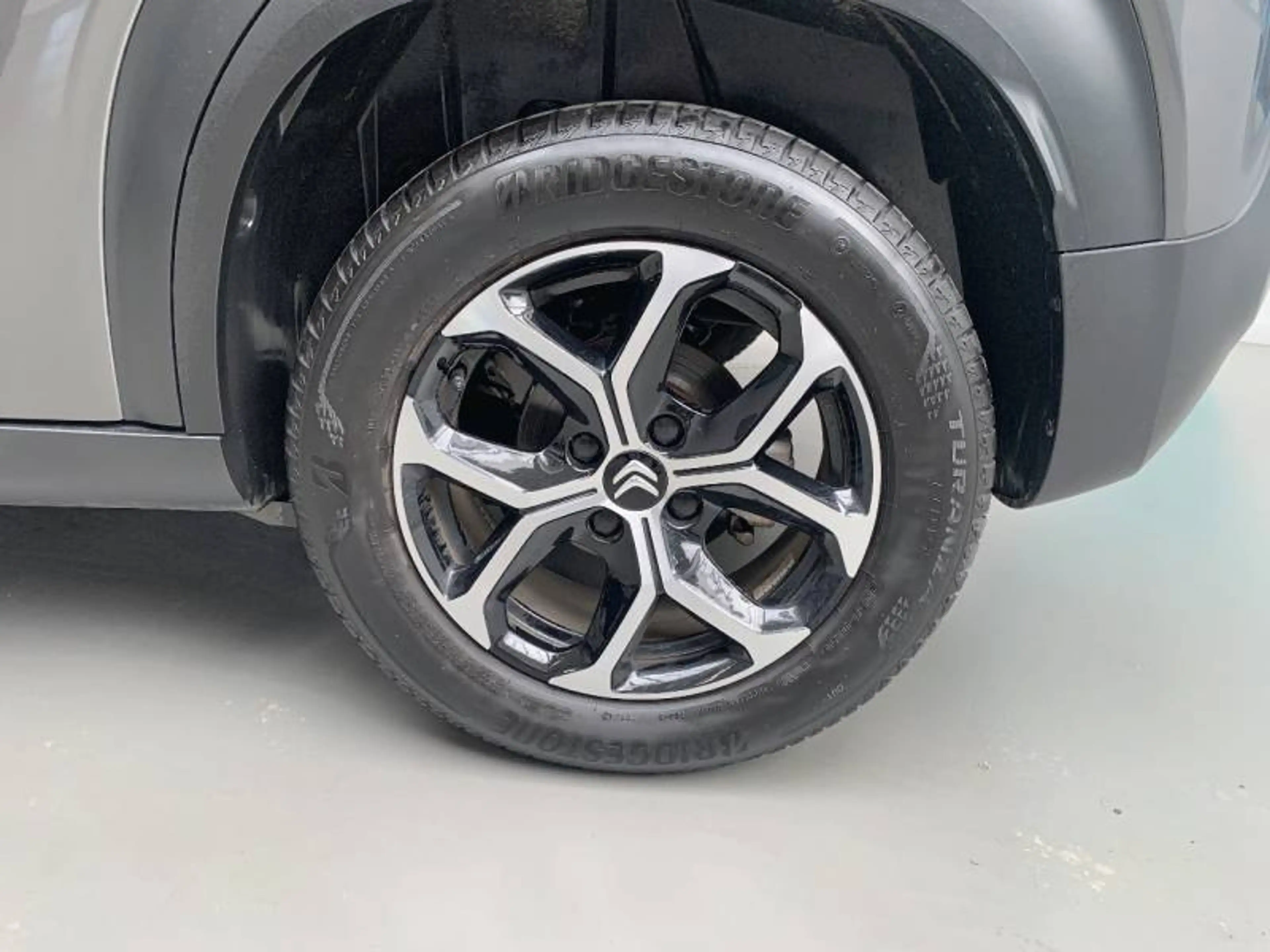 Citroen C3 Aircross 1 1.2 PureTech 130 S&S EAT6 PLUS — photo 11