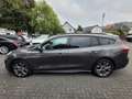 Ford Focus TURNIER ST-LINE NAVI DSG Gris - thumbnail 9