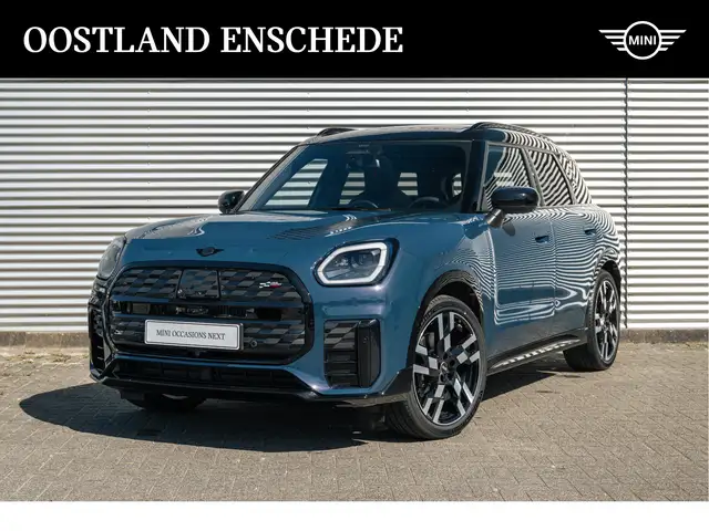 MINI Countryman SE All4