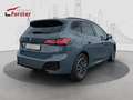 BMW 218 i M Sport ACC Keyless H&K Sound Grigio - thumbnail 4