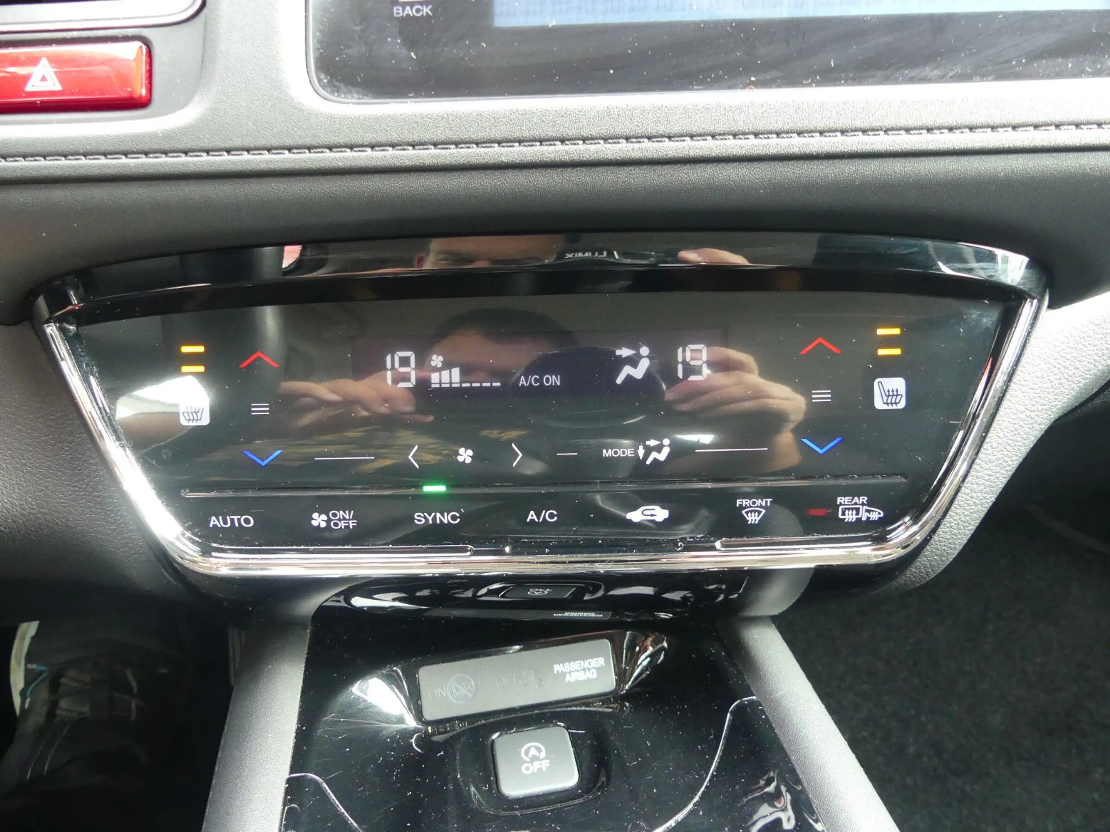 Honda HR-V /Tempomat/Sitzheizung/PDC/1.5 VTEC 96KW — photo 15