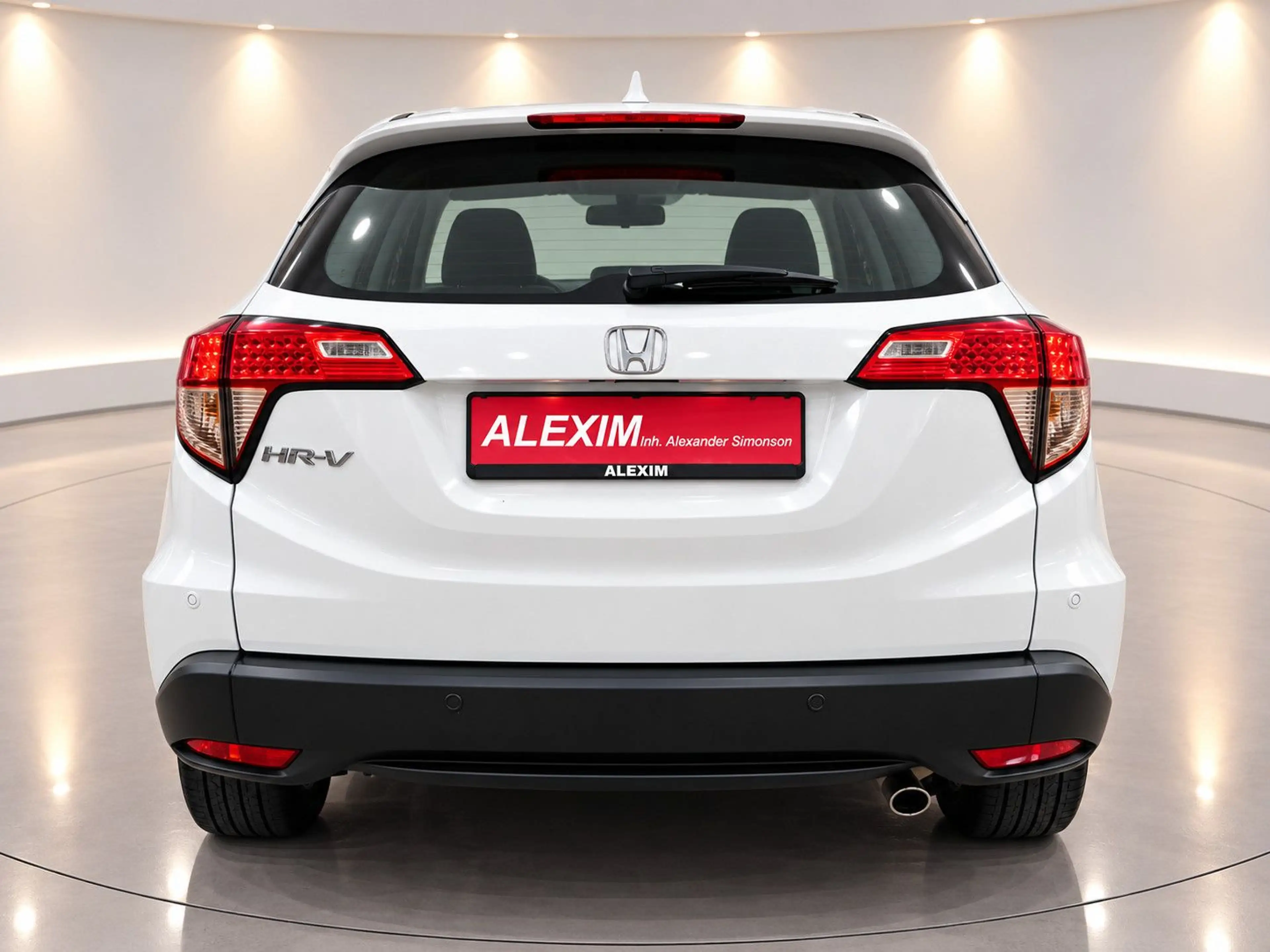 Honda HR-V /Tempomat/Sitzheizung/PDC/1.5 VTEC 96KW — photo 6