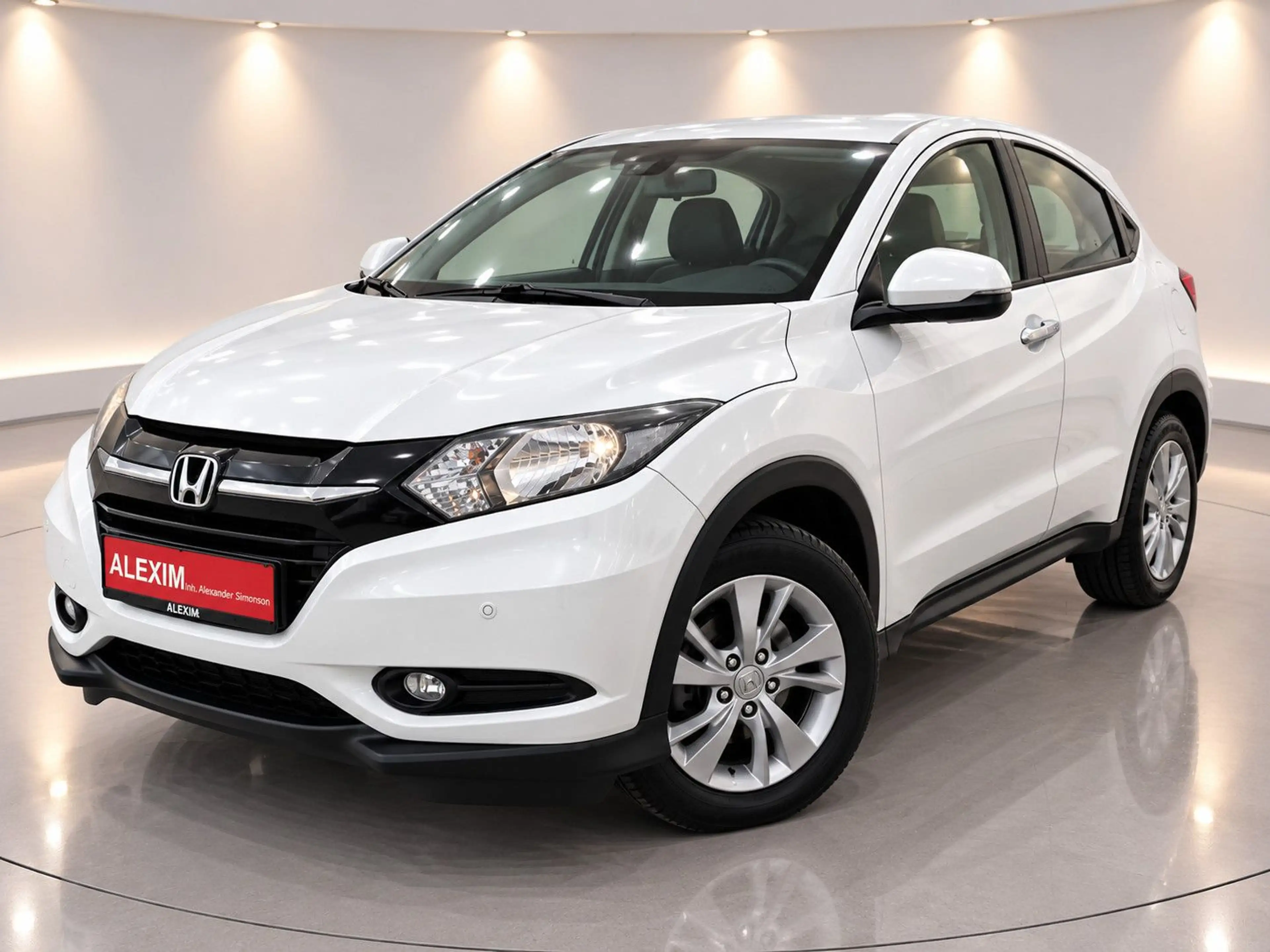 Honda HR-V /Tempomat/Sitzheizung/PDC/1.5 VTEC 96KW — photo 4