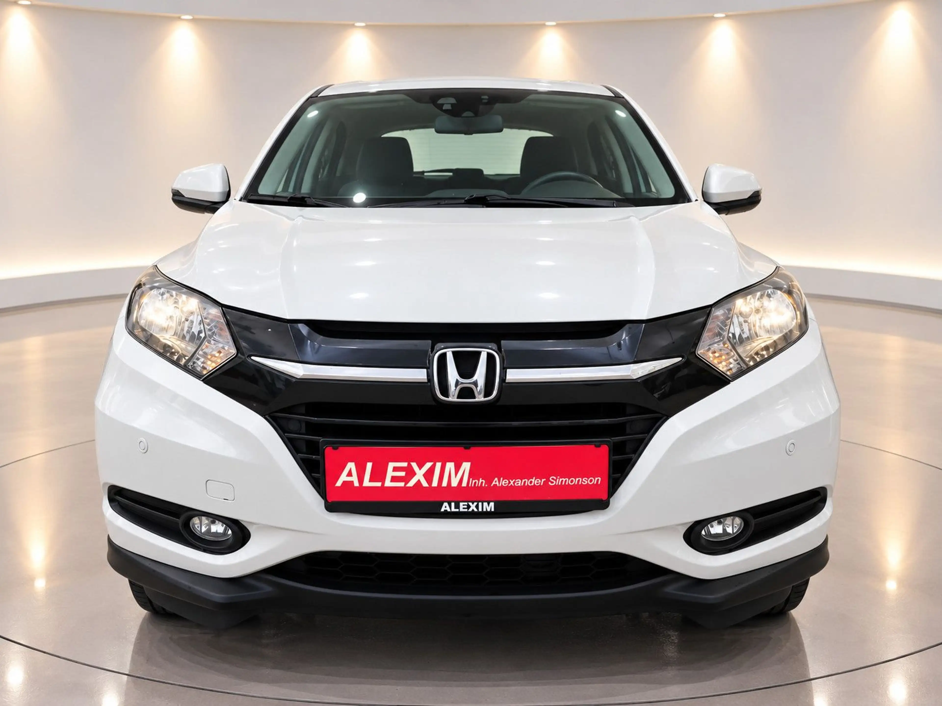 Honda HR-V /Tempomat/Sitzheizung/PDC/1.5 VTEC 96KW — photo 3